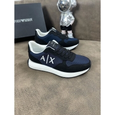 Armani Shoes